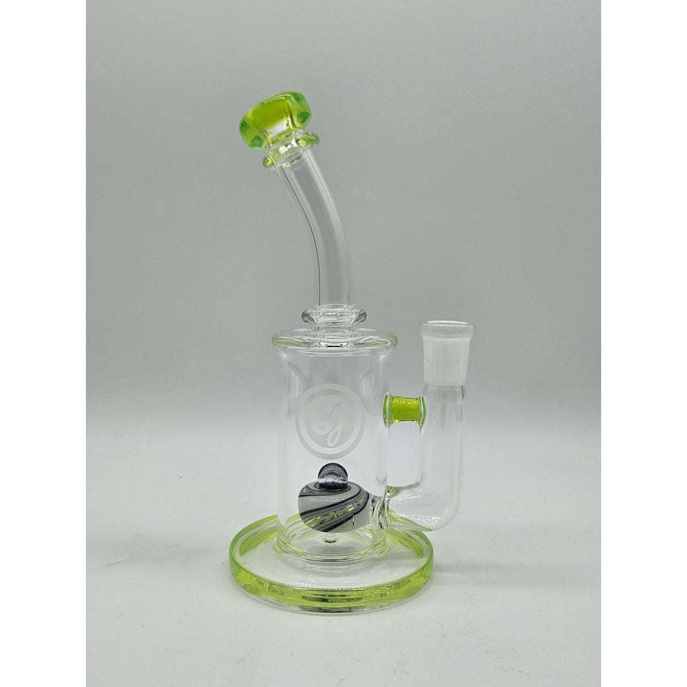 Opal Perc Banger Hangers by OJ_FLAME