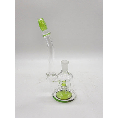 Dry Rigs by OJ flame