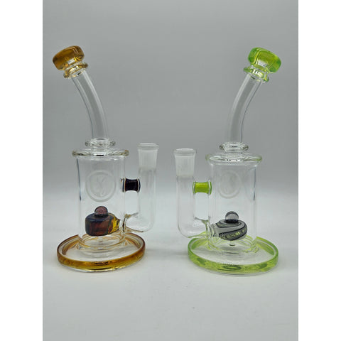 Opal Perc Banger Hangers by OJ_FLAME
