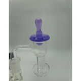 Thebeardlessmenace Slurper Tops accessory
