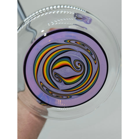 Oj_flame Wig Wag Mini Beakers