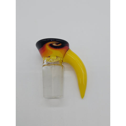 Wig Wag 18mm Slides by OJ Flame