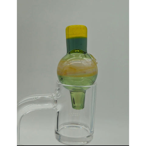 Bubble Caps by Dabfigalo