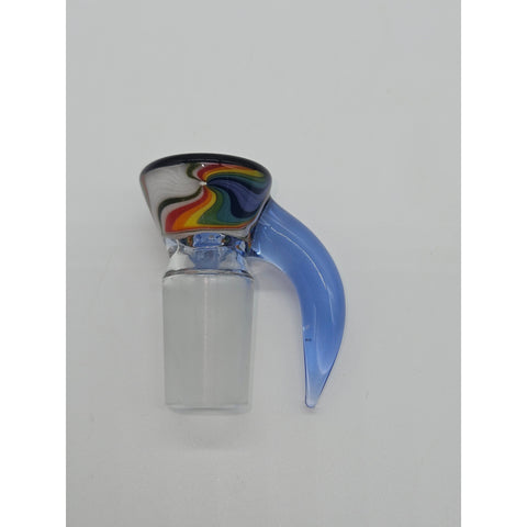 Wig Wag 18mm Slides by OJ Flame