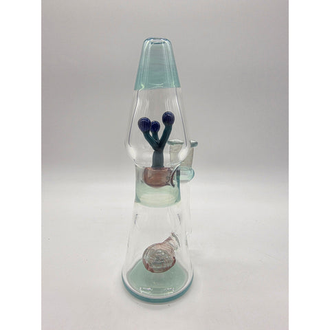 Color Lamps by Vaspeglass