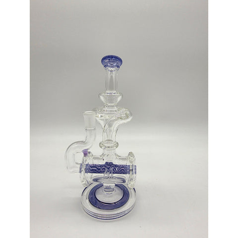 Mini Inline Color Recyclers by OJ_FLAME