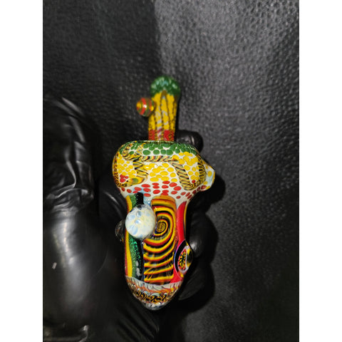 Glassberrycupcake Inside Out Sherlocks