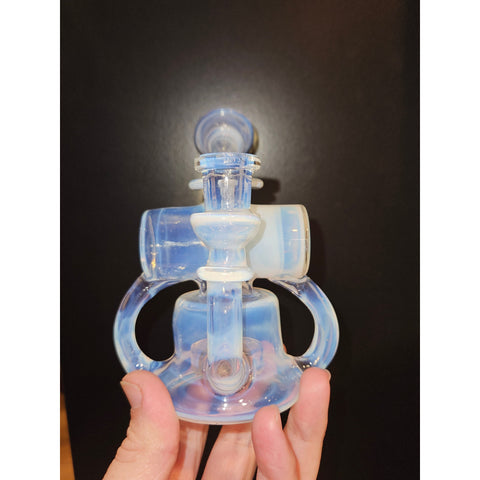 Full Color Mini Riptides by Freeekglass