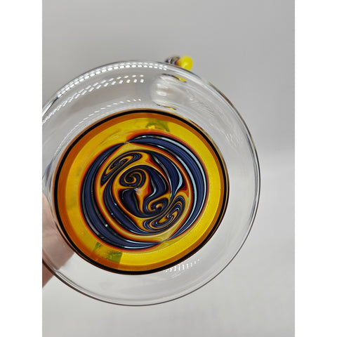 Wig Wag Beakers by OJ_FLAME