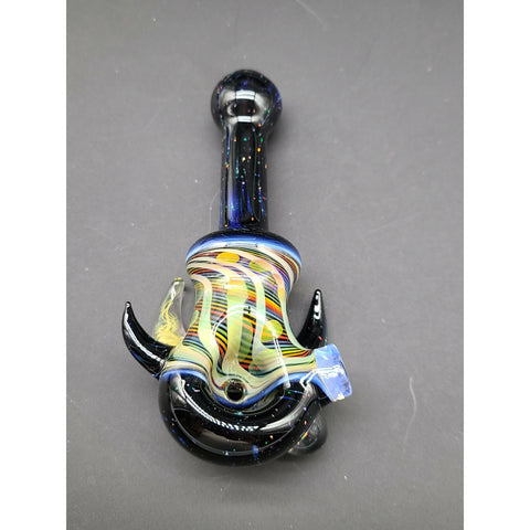 BigZGlass Spoon 2