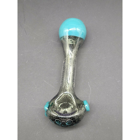 Dotstock Spoons by @ath_glass