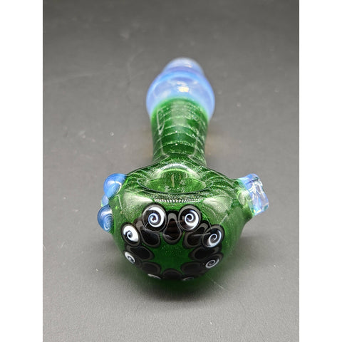 Dotstock Spoons by @ath_glass