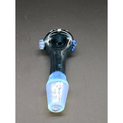 Dotstock Spoons by @ath_glass