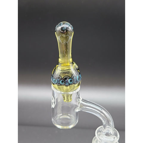 Ath_Glass Dotstock Bubble Caps