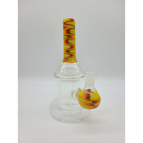 Wig Wag Banger Hangers by DG