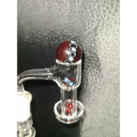 Terp Slurper Sets by ATH_Glass