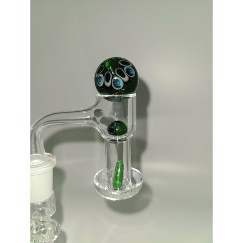 Terp Slurper Sets by ATH_Glass