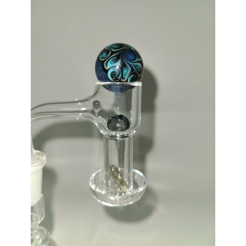 Terp Slurper Sets by ATH_Glass