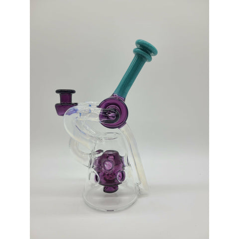 Redtail Glass Fabguzzlers