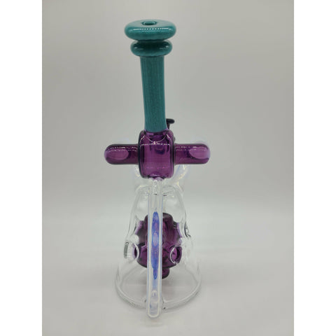 Redtail Glass Fabguzzlers