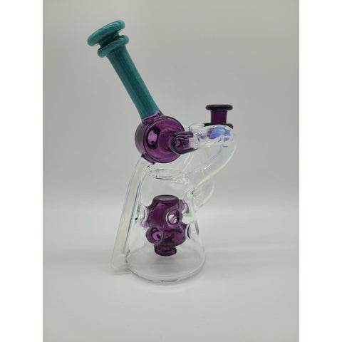 Redtail Glass Fabguzzlers