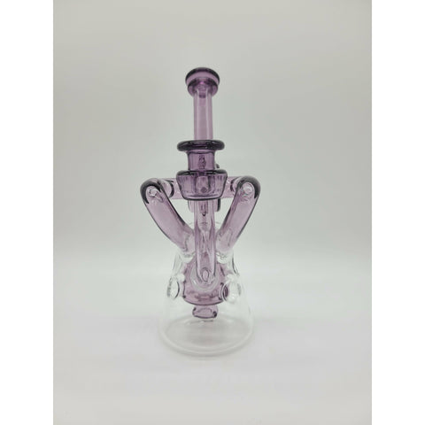 Redtail Glass Fabguzzlers