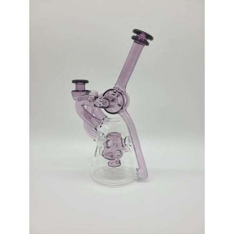 Redtail Glass Fabguzzlers