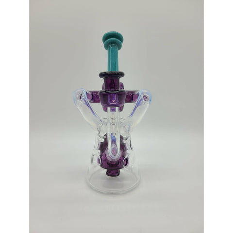 Redtail Glass Fabguzzlers