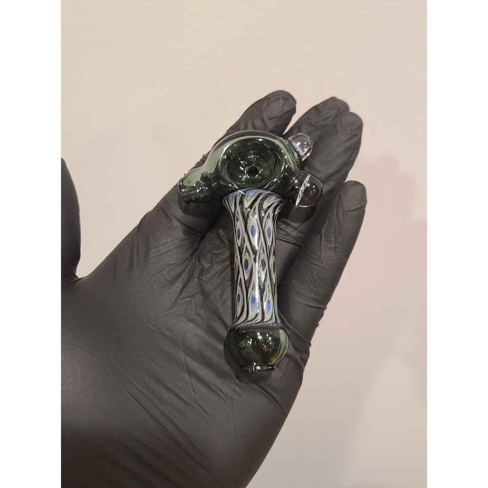 Lilbearglass Spoon