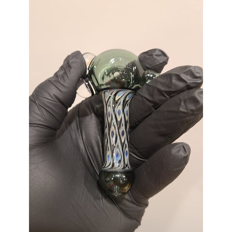 Lilbearglass Spoon