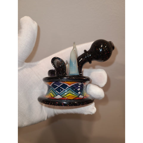 Dry Hammers by freeekglass