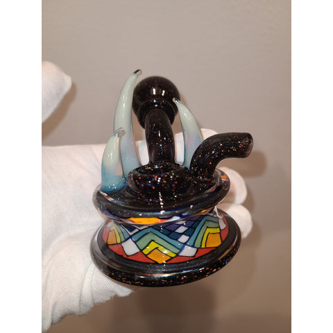 Dry Hammers by freeekglass