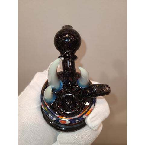 Dry Hammers by freeekglass