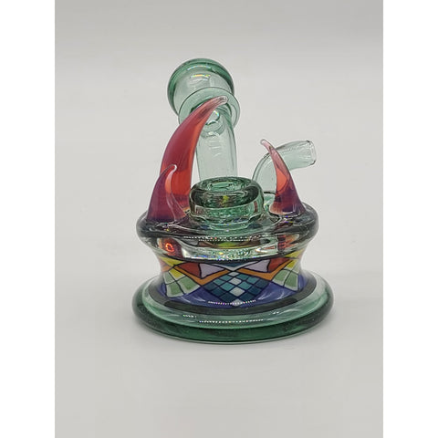 Dry Hammers by freeekglass