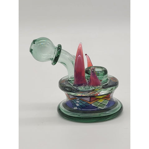 Dry Hammers by freeekglass