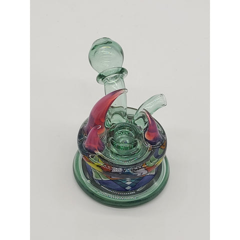 Dry Hammers by freeekglass