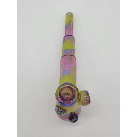 Wig Wag Erikandersglass Hammers