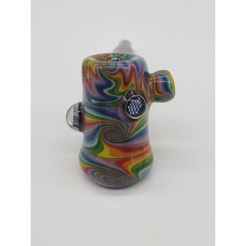 Wig Wag Erikandersglass Hammers