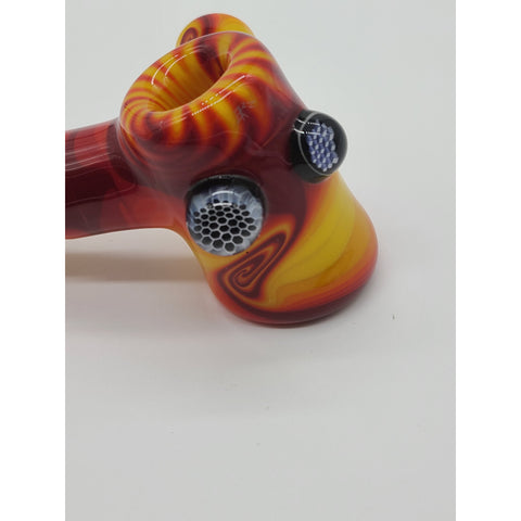 Wig Wag Erikandersglass Hammers