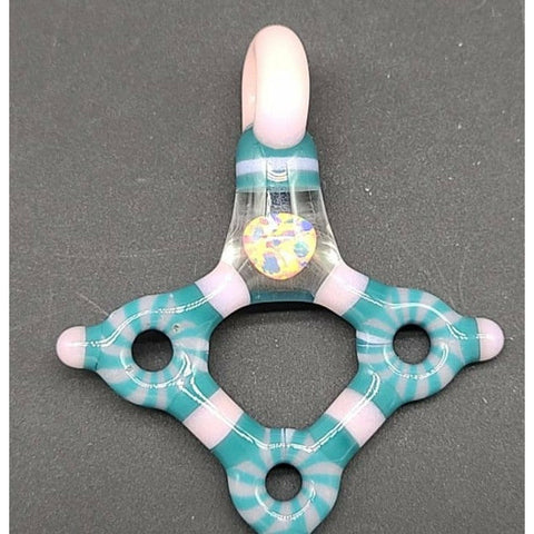 Kajaglass 4 Circle Opal Drivers