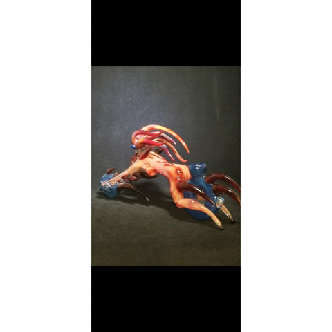 Dan Shelton Biker Hammer