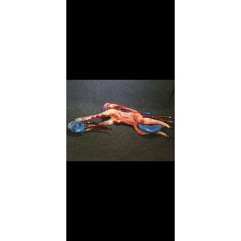 Dan Shelton Biker Hammer