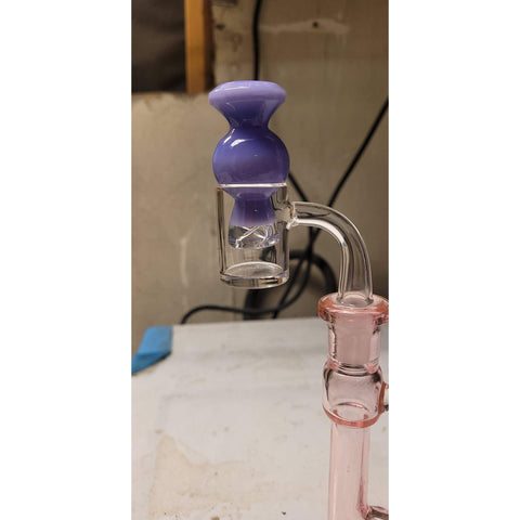 Kjcustom Spinner Caps