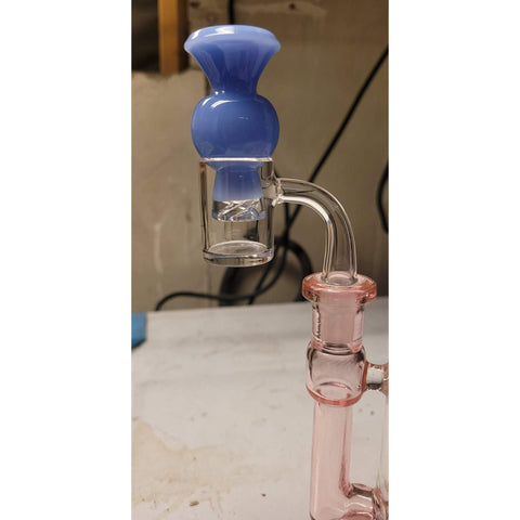 Kjcustom Spinner Caps